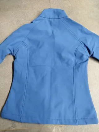 Chaqueta Roly Neopreno Azul