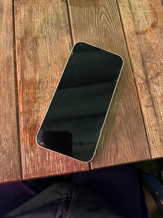 iPhone 14 Plus Bianco