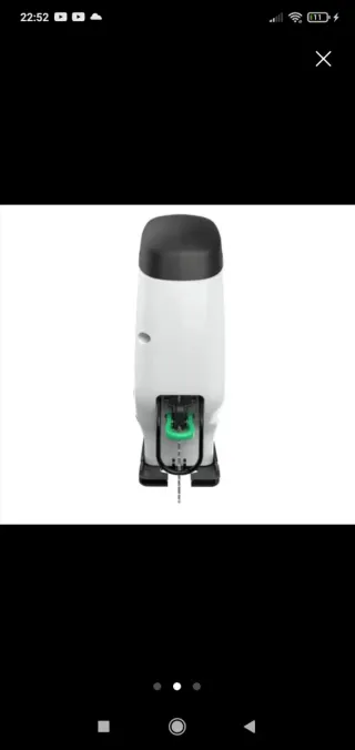 Sierra de calar Black+Decker