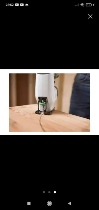 Sierra de calar Black+Decker