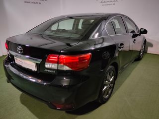 Toyota Avensis 1.8 VVT-I Advance ¡¡101.610km¡¡