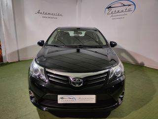 Toyota Avensis 1.8 VVT-I Advance ¡¡101.610km¡¡