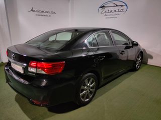Toyota Avensis 1.8 VVT-I Advance ¡¡101.610km¡¡