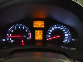 Toyota Avensis 1.8 VVT-I Advance ¡¡101.610km¡¡