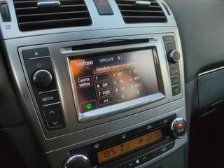 Toyota Avensis 1.8 VVT-I Advance ¡¡101.610km¡¡