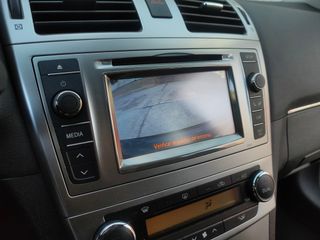 Toyota Avensis 1.8 VVT-I Advance ¡¡101.610km¡¡