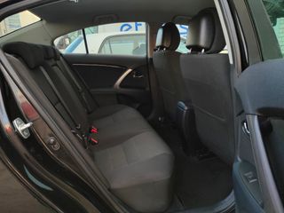 Toyota Avensis 1.8 VVT-I Advance ¡¡101.610km¡¡