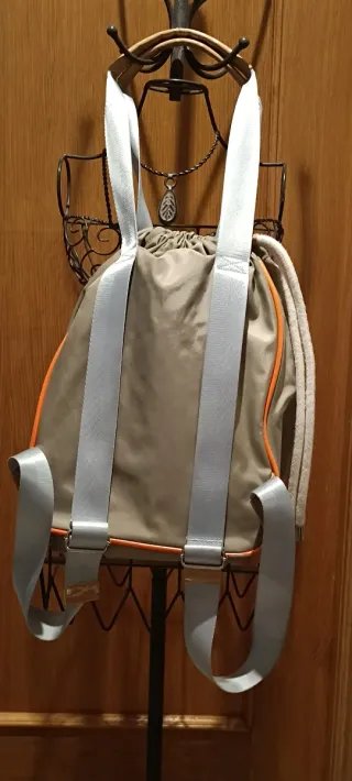 Mochila-bolso Gioseppo