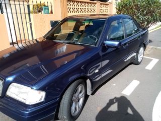 Mercedes-Benz Clase C 1995