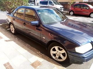 Mercedes-Benz Clase C 1995