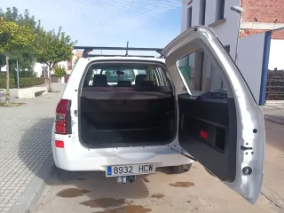 Suzuki Grand Vitara 2011