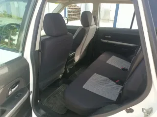Suzuki Grand Vitara 2011