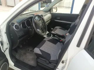 Suzuki Grand Vitara 2011