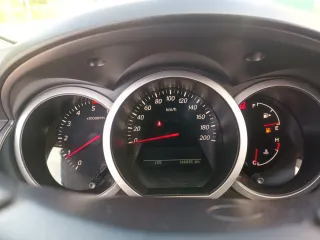 Suzuki Grand Vitara 2011