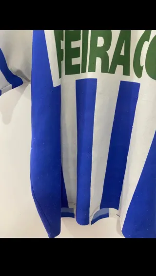 Camiseta RCD La Coruña 93/94 Umbro