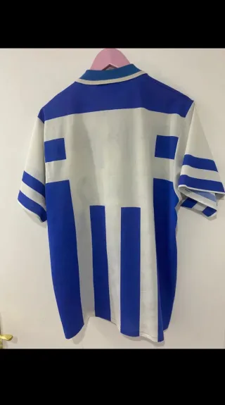 Camiseta RCD La Coruña 93/94 Umbro