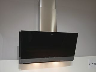 Campana Extractora Franke Maris FMA 2.0 907BK