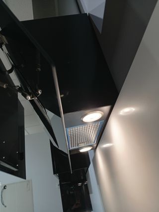 Campana Extractora Franke Maris FMA 2.0 907BK