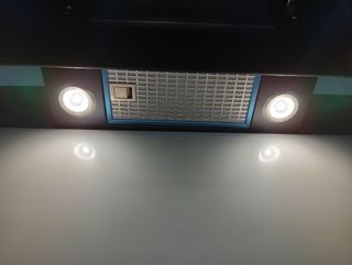 Campana Extractora Franke Maris FMA 2.0 907BK