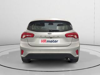 Ford Focus Trend