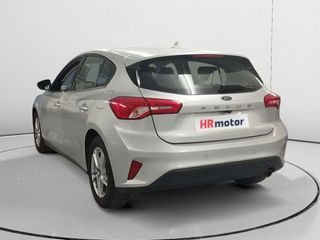 Ford Focus Trend