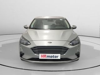 Ford Focus Trend