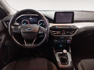 Ford Focus Trend
