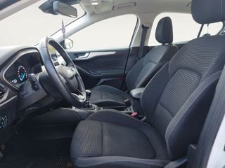 Ford Focus Trend