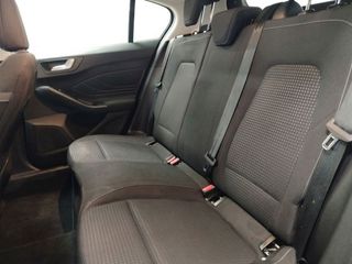 Ford Focus Trend