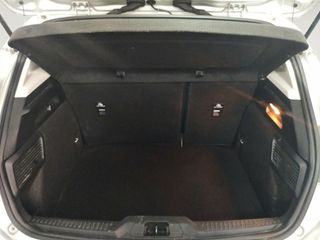 Ford Focus Trend