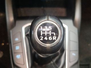 Ford Focus Trend