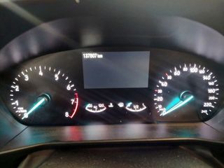 Ford Focus Trend