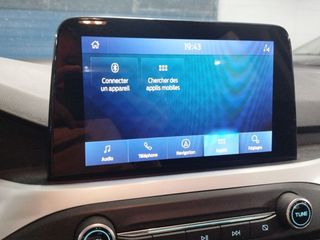 Ford Focus Trend