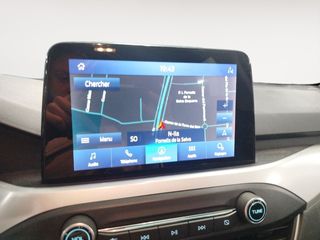 Ford Focus Trend