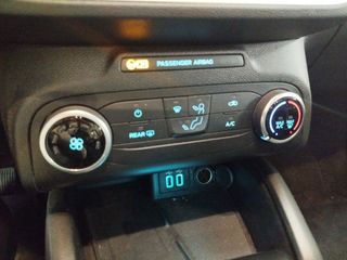 Ford Focus Trend
