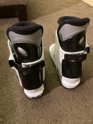 Botas de esquí niño 19.5