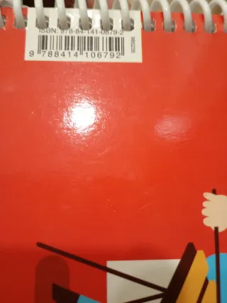 MUSICA ACORDES 1 PRIMARIA