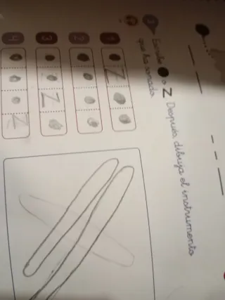 MUSICA ACORDES 1 PRIMARIA