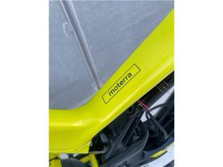 Bicicleta Eléctrica Cannondale Moterra MTB