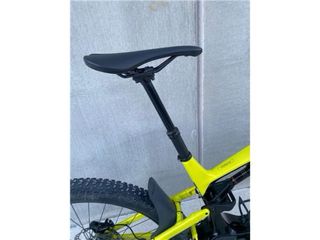 Bicicleta Eléctrica Cannondale Moterra MTB