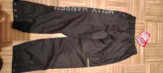 Pantalones HH Impermeables infantil Nuevo