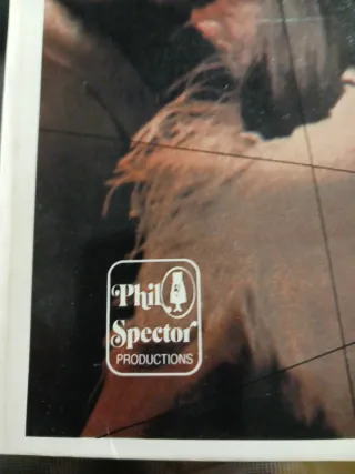 IKE & TINA TURNER  River Deep Mountain High 1971 G