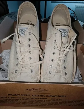 Deportivas Catch Ball