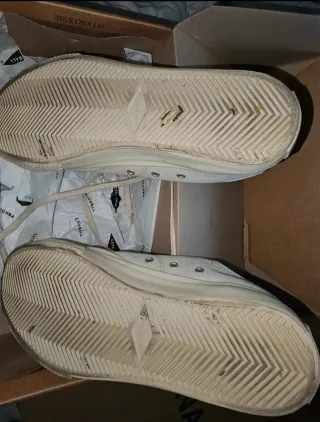 Deportivas Catch Ball