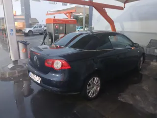 Volkswagen Eos 2007