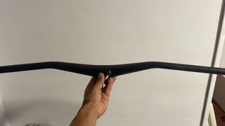 Manillar Syncros Hixon Enduro Carbono