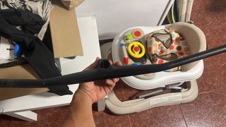 Manillar Syncros Hixon Enduro Carbono