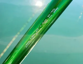 Equipo pesca, Lance, Pesca a Fondo, Caña Pesca