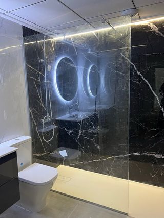 Montador de cristales y carpintería de aluminio