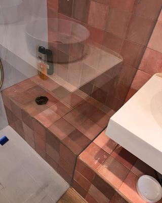 Montador de cristales y carpintería de aluminio